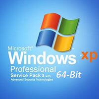 windows xp sp4 bootable iso image free download